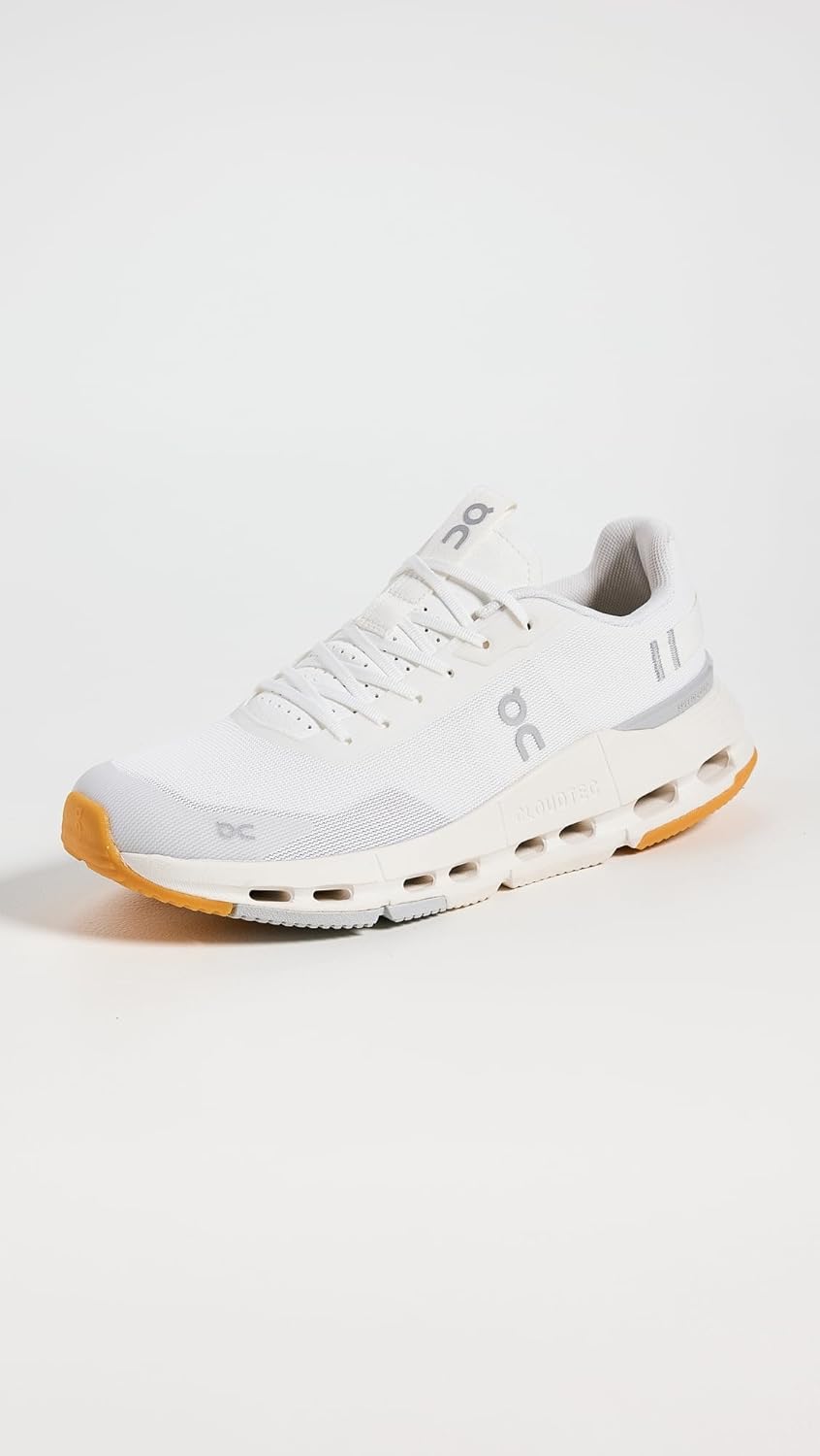 Women's Cloudnova Form 2 Sneakers