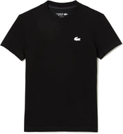 Womens Tf9246 T-Shirt - Black