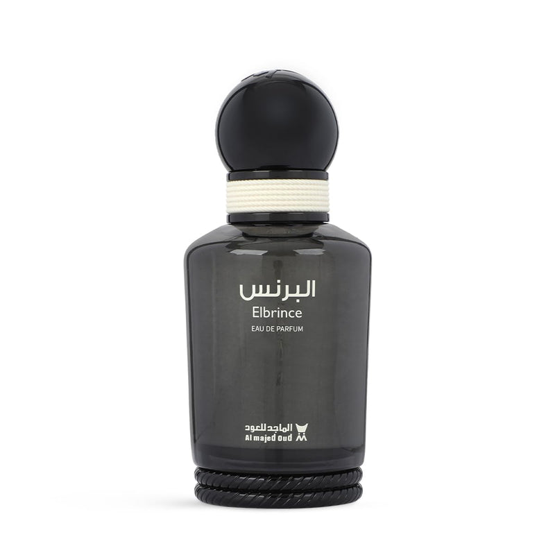 Almajed for Oud Classic Perfume Elbrince 100ml