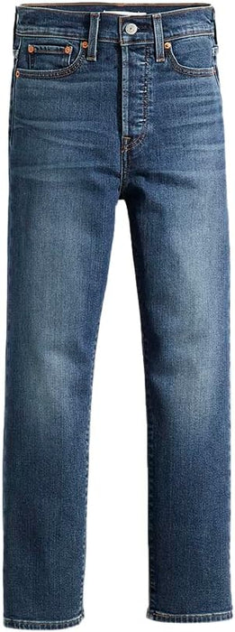 Levi's Womens Levi's® Women's Wedgie Straight Jeans Jeans
