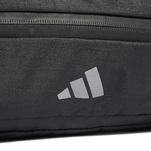 adidas Ip/Syst. Sling Bag Unisex adult Crossbody bag,Black,One Size