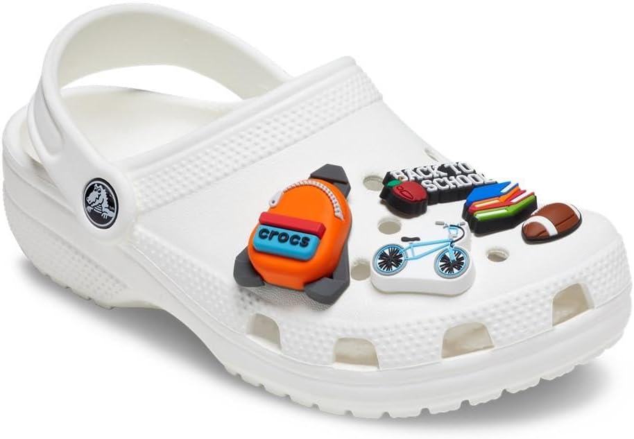Crocs Jibbitz Shoe Charms Disney Charms Multi Pack