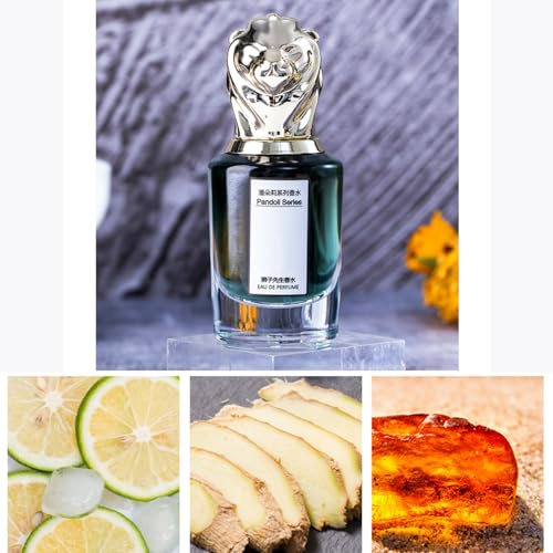 3 Pcs Perfume Set Gift For Women, Long-Lasting Fresh Floral Fragrance, Parfum Gift Christmas, Birthday Gift for Wife, Ladies Perfume Set For Her, Dating, Gift To Girlfriend, Eau de Parfum For Women