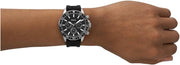 BQ2494 Men's Bannon Watch