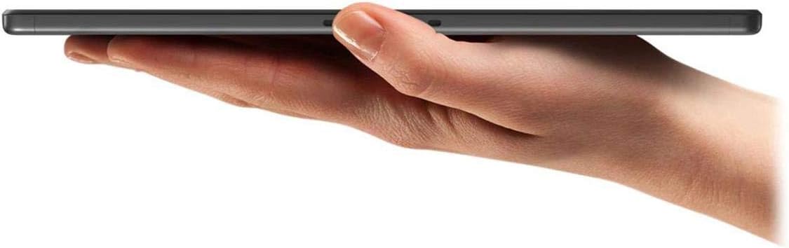 Lenovo Tab M10 Plus, FHD Android Tablet, Octa-Core Processor, 128GB Storage, 6GB RAM, Storm Grey
