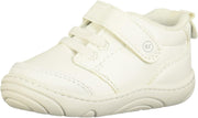 Stride Rite Baby Taye 2.0 - White