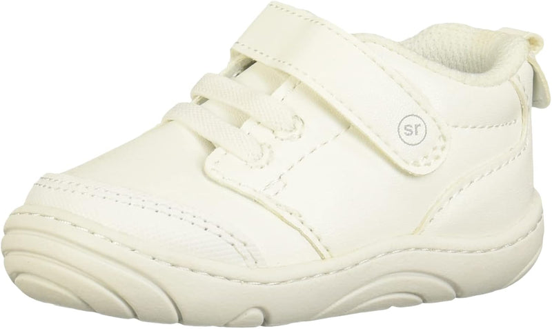 Stride Rite Baby Taye 2.0 - White