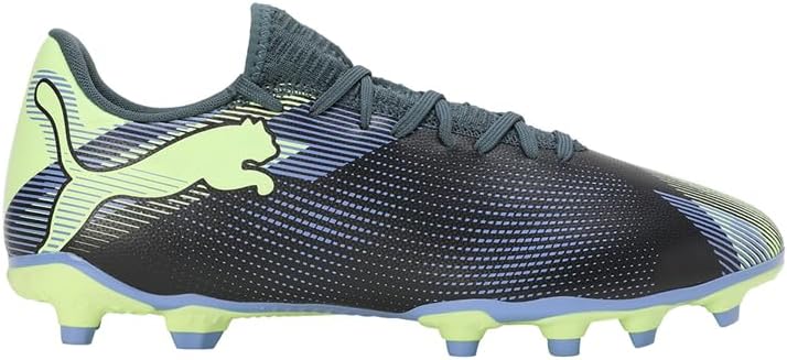PUMA FUTURE unisex-adult Low Boot