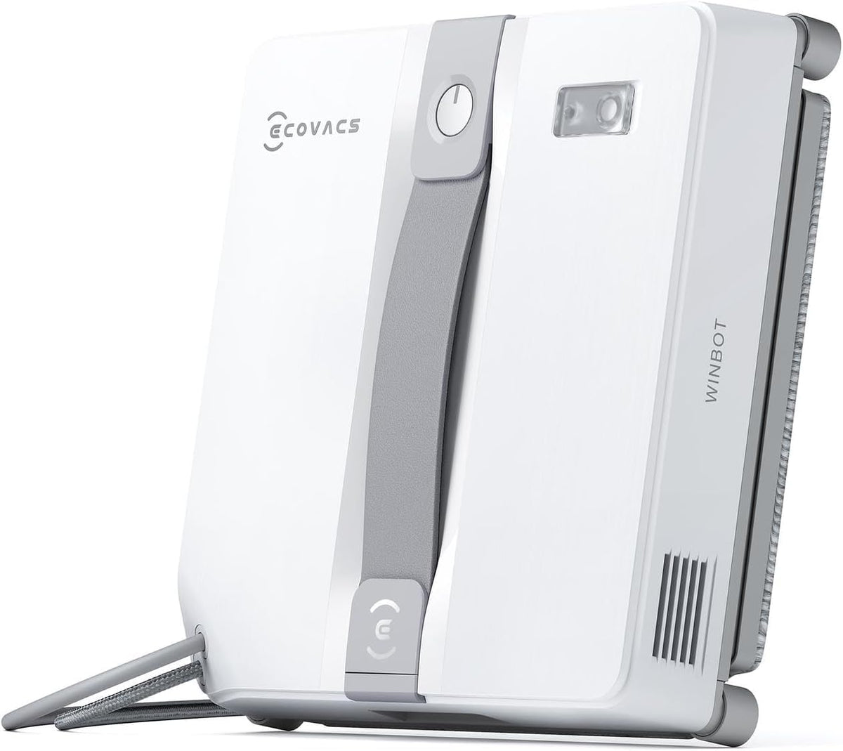 ECOVACS