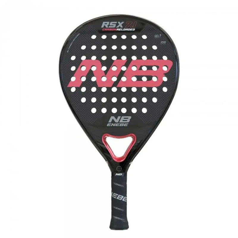 Enebe Rsx 7.1 Carbon Reloaded Padel Racket