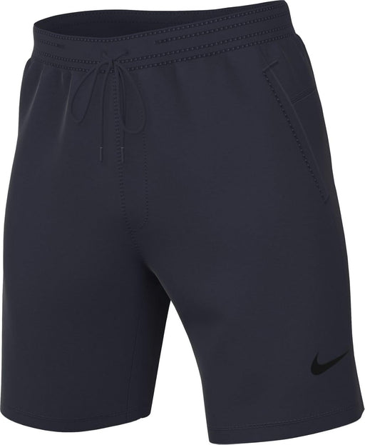 mens DF FORM 9IN UL SHORT Shorts - OBSIDIAN/(BLACK)