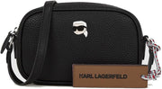 ikon pebble slim camera bag