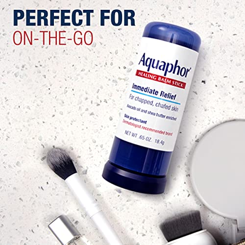 Aquaphor Healing Balm Stick - .65 oz