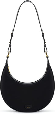 Women's Tessa Shoulder Bag - Black