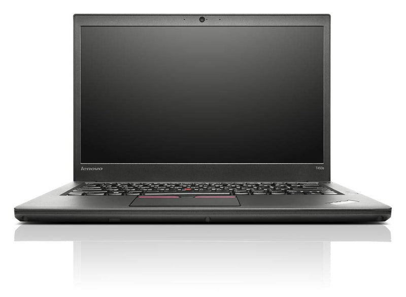 Lenovo ThinkPad T450s Renewed Business Laptop | intel Core i5-5th Generation CPU | 8GB RAM | 500GB Solid State Drive (SSD) | 14.1 inch Non-Touch Display | Windows 10 Pro. | RENEWED (Renewed)