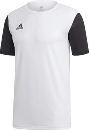Men's Estro 19 Jersey - M WHITE