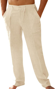 mens Straight Straight - beige