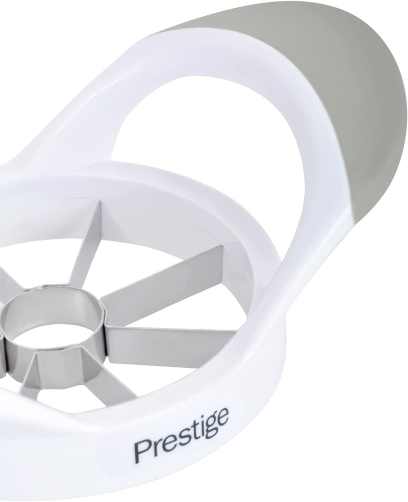 Prestige Apple Cutter White - PR42001
