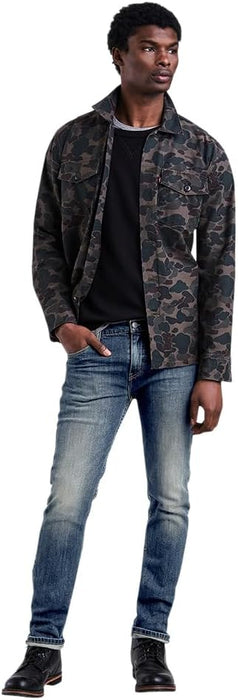 Levi's Men's 511 Slim Jeans (pack of 1)