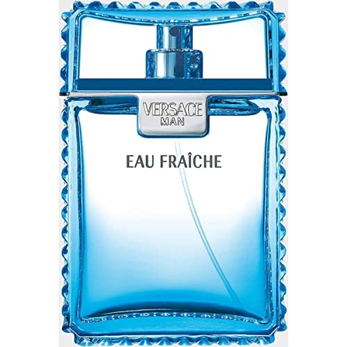 Versace Eau Fraiche By For Men - De Toilette, 200ml, Ver500011