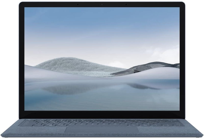 Microsoft Surface Laptop4 512GB (13"/i5/8GB) Ice Blue *NEW* (5BV-00027)