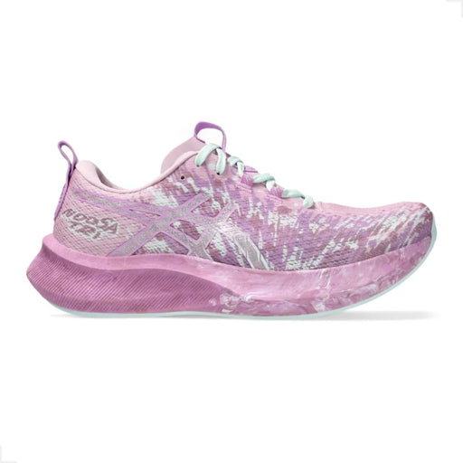 NOOSA TRI 16 womens Sneaker - LIGHT UBE/LAVENDER GLOW