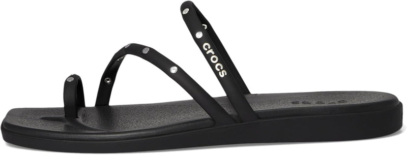 Crocs Women 209862-001 Flat Sandals