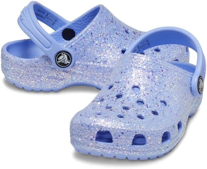 Crocs Unisex Kids 206990-3Uh Classic Clog T Lmd