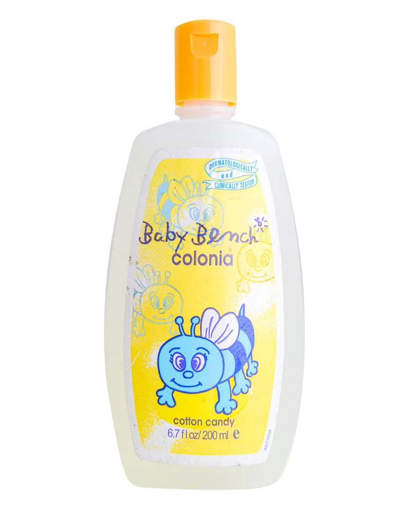 Bench Ba Colonia Cotton Candy 200Ml