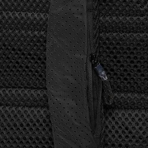 Nike Nsw Essentials Sling Bag Waist Packs For Unisex Black/Black/(Ironstone) One Size