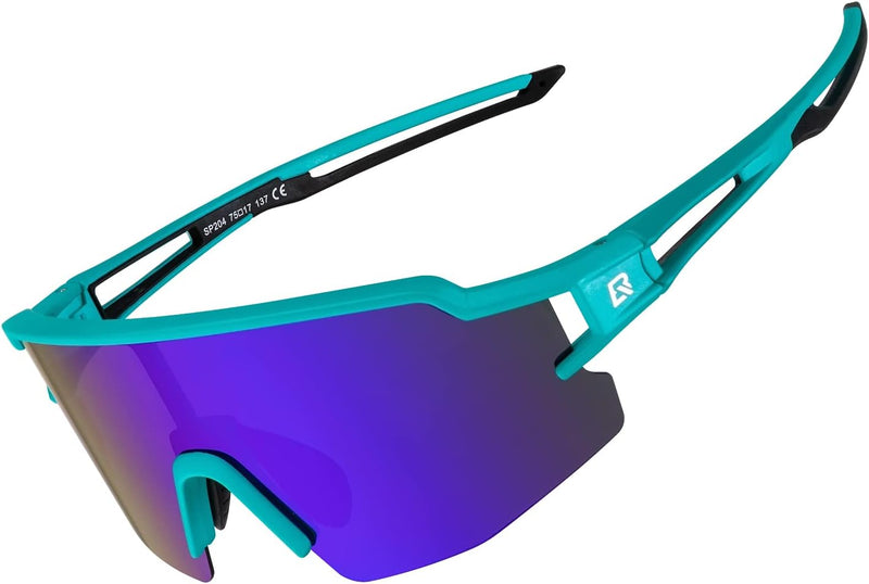 ROCKBROS Unisex Adult 10171/Usnew Sunglasses (pack of 1)