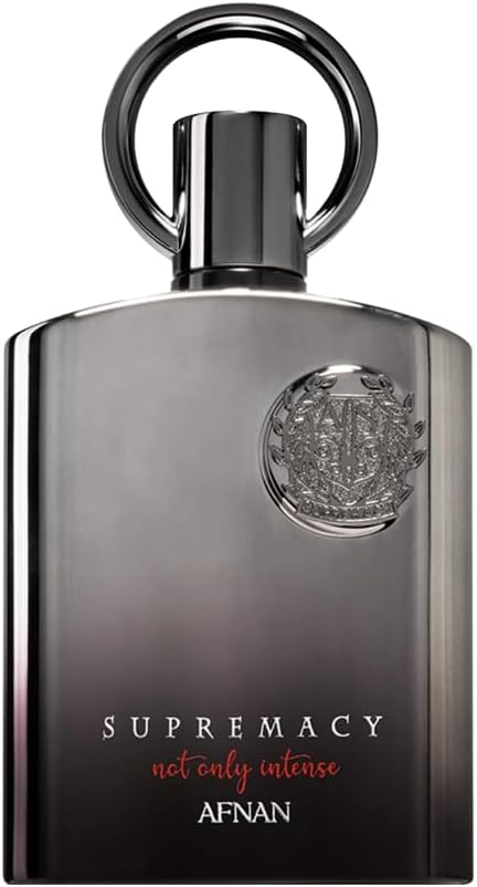 Afnan Supremacy Collector's Edition for Men Eau De Parfum, 100ml