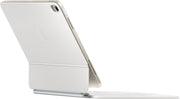 Apple Magic Keyboard for iPad Air 11-inch (M3) - Arabic - White ​​​​​​​