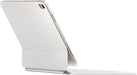Apple Magic Keyboard for iPad Air 11-inch (M3) - US English - White ​​​​​​​