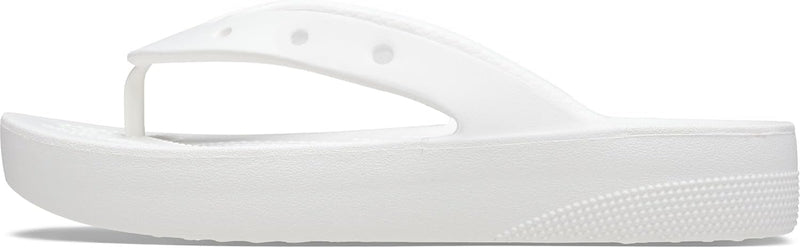 Crocs Women 207714-3UG Classic Platform Flip