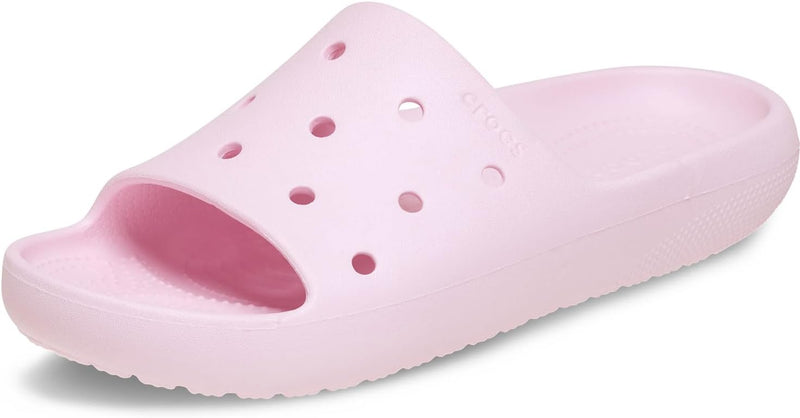 Crocs Unisex Adults 209401-001 Slides