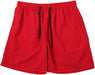 Dress Cici Boy’s Swim Trunks, Beach Shorts, 100% Quick Dry Polyester, No Stretching 4 Inch Men’s Trunks Shorts