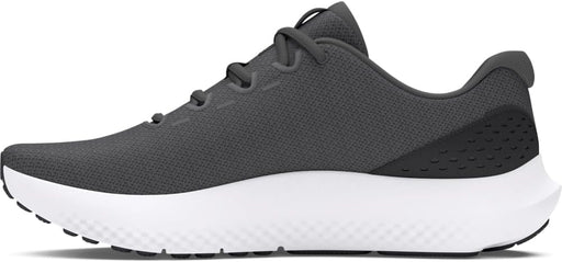 Charged Surge 4 mens Sneaker - (106) Castlerock/Anthracite/Anthracite