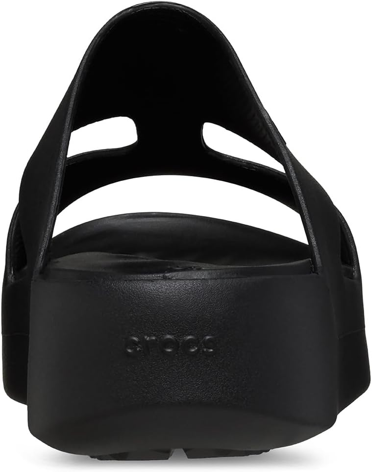 Crocs Women's 209409-2Q9 Platform Sandals