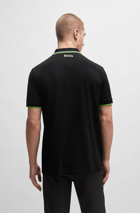 BOSS Men's Paddy Pro Polo Shirt