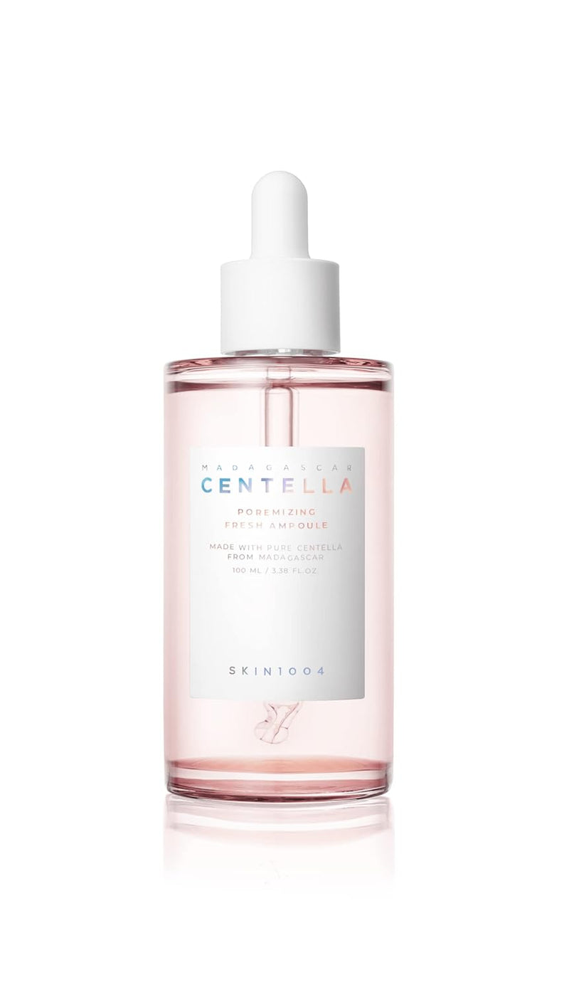 Skin1004 Madagascar Centella Poremizing Fresh Ampoule - 100ml