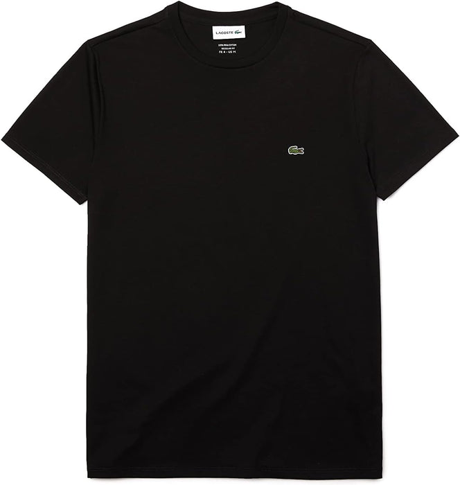 Lacoste Mens Classic TH6709 T-Shirt