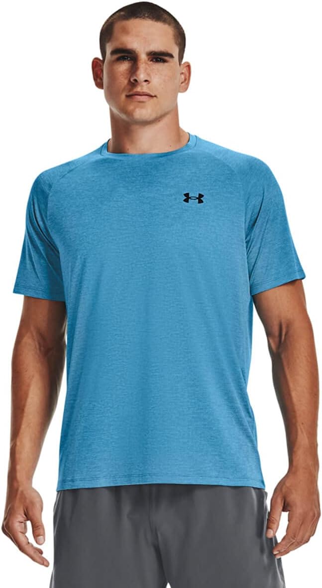 Under Armour mens Ua Tech 2.0 Ss T-shirt