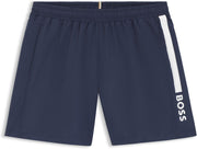 Men Dolphin Nos Swim Shorts (pack of 1) - Navy 413