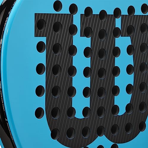 Wilson Ultra 110 TNS FRM W/O CVR Tennis Racket Unisex Adult