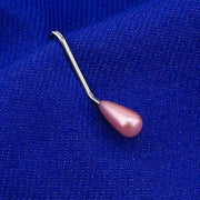 12Pcs Scarf Pins & Hijab Pins for Women, Hijab Magnets & Brooch Pin for Scarf