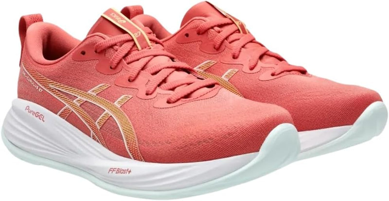Asics GEL-CUMULUS 27 womens PERFORMANCE RUNNING SHOES