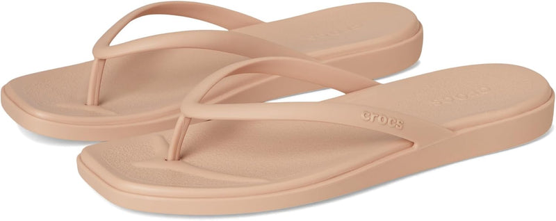 Crocs Women 209793-001 Flat Sandals