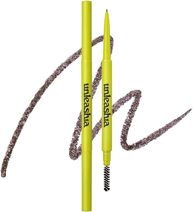 Shaper Defining Eyebrow Pencil 3 colors (N1 Oatmeal Brown) - Kraft Brown