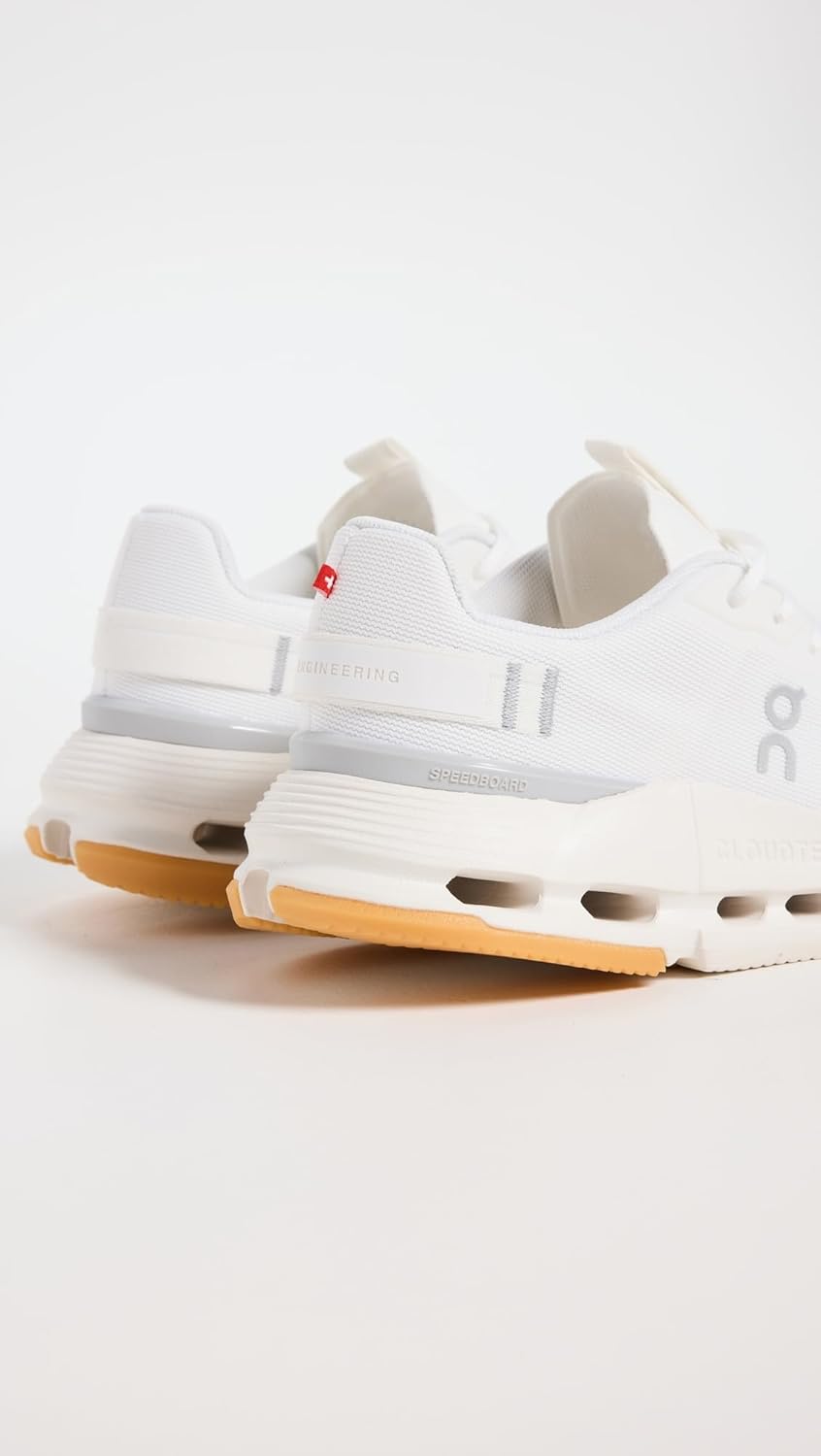 Women's Cloudnova Form 2 Sneakers – image 3
